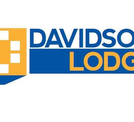 תומסוויל Davidson Lodge מראה חיצוני תמונה