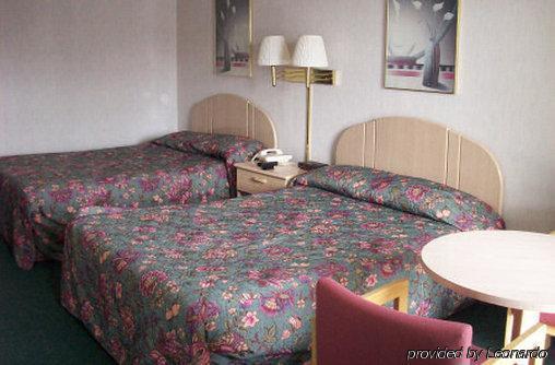 תומסוויל Davidson Lodge חדר תמונה