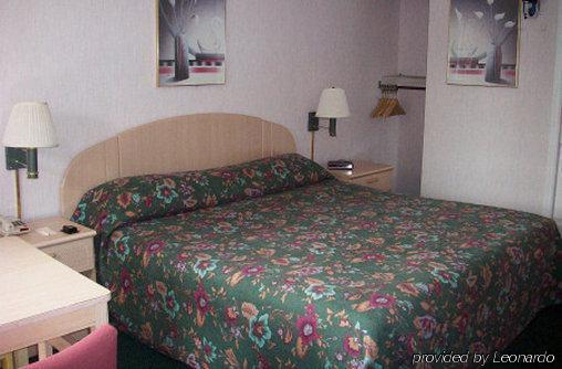 תומסוויל Davidson Lodge חדר תמונה