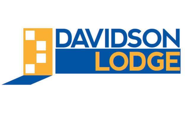 תומסוויל Davidson Lodge מראה חיצוני תמונה
